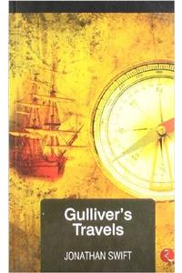 GULLIVER S TRAVELS EXCL