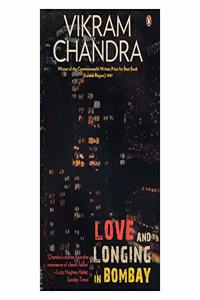 Love And Longing In Bombay