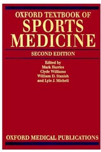 Oxford Textbook of Sports Medicine