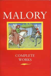 Malory Complete Works