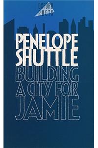 Building a City for Jamie