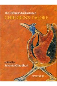 Oxford India Illustrated Children's Tagore