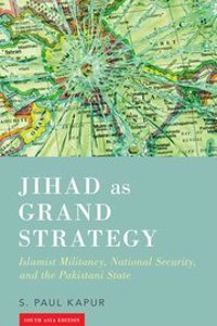 JIHAD AS GRAND STRATEGY C