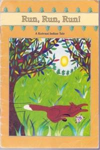 Run, Run, Run 4-pack, Level K - Little Book, Amazing English!