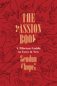 Passion Book