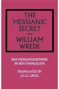 The Messianic Secret