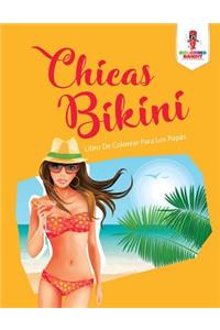 Chicas Bikini