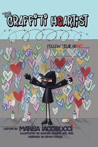 The Graffiti Heartist