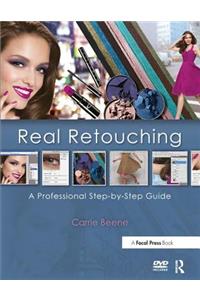 Real Retouching