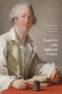 French Art of the Eighteenth Century