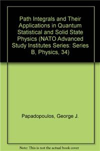 Path Integrals