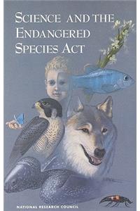 Science and the Endangered Species ACT