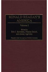 Ronald Reagan's America