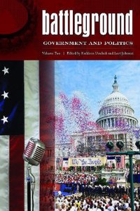 Battleground: Government and Politics: 2