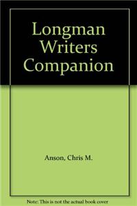 Longman Writers Companion