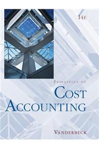 Principles of Cost Accounting
