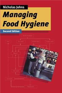 Managing Food Hygiene