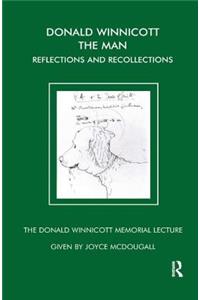 Donald Winnicott The Man