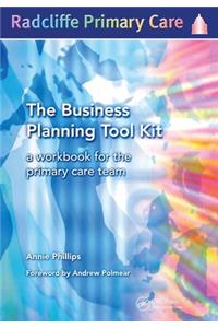 The Business Planning Tool Kit