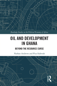 Oil and Development in Ghana