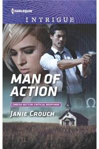 Man of Action
