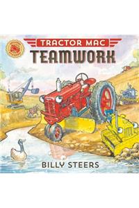 Tractor Mac Teamwork
