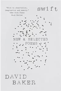 Swift: New and Selected Poems