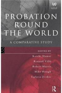Probation Round the World