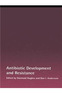 Antibiotic Development and Resistance