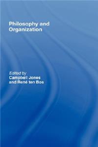 Philosophy and Organization
