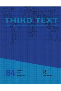 Third Text