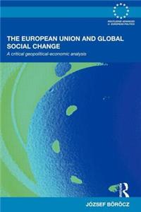 European Union and Global Social Change