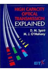 High Capacity Optical Transmission Explained