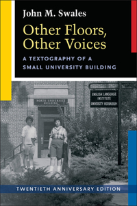 Other Floors, Other Voices, Twentieth Anniversary Edition