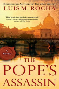 Pope's Assassin