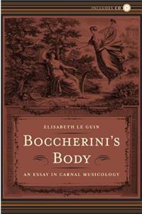 Boccherini’s Body