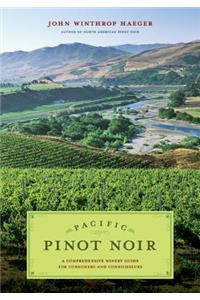 Pacific Pinot Noir