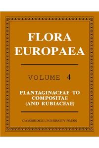 Flora Europaea