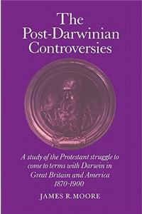 Post-Darwinian Controversies