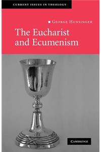 Eucharist and Ecumenism