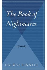 Book of Nightmares