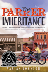 Parker Inheritance (Scholastic Gold)