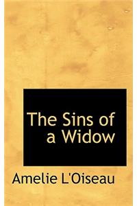 The Sins of a Widow
