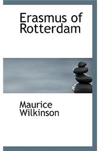 Erasmus of Rotterdam