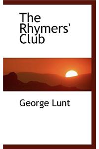 The Rhymers' Club