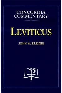 Leviticus - Concordia Commentary