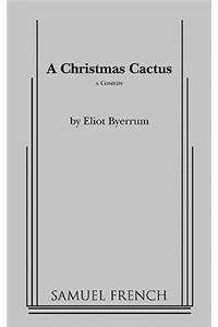 A Christmas Cactus