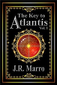 Key to Atlantis, Vol. I