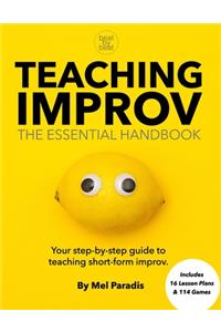 Teaching Improv