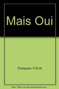 Mais Oui!, 3/E